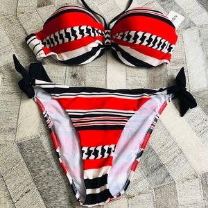 Jolidon swim suit